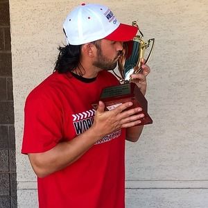 Meet your Posher, Glenn